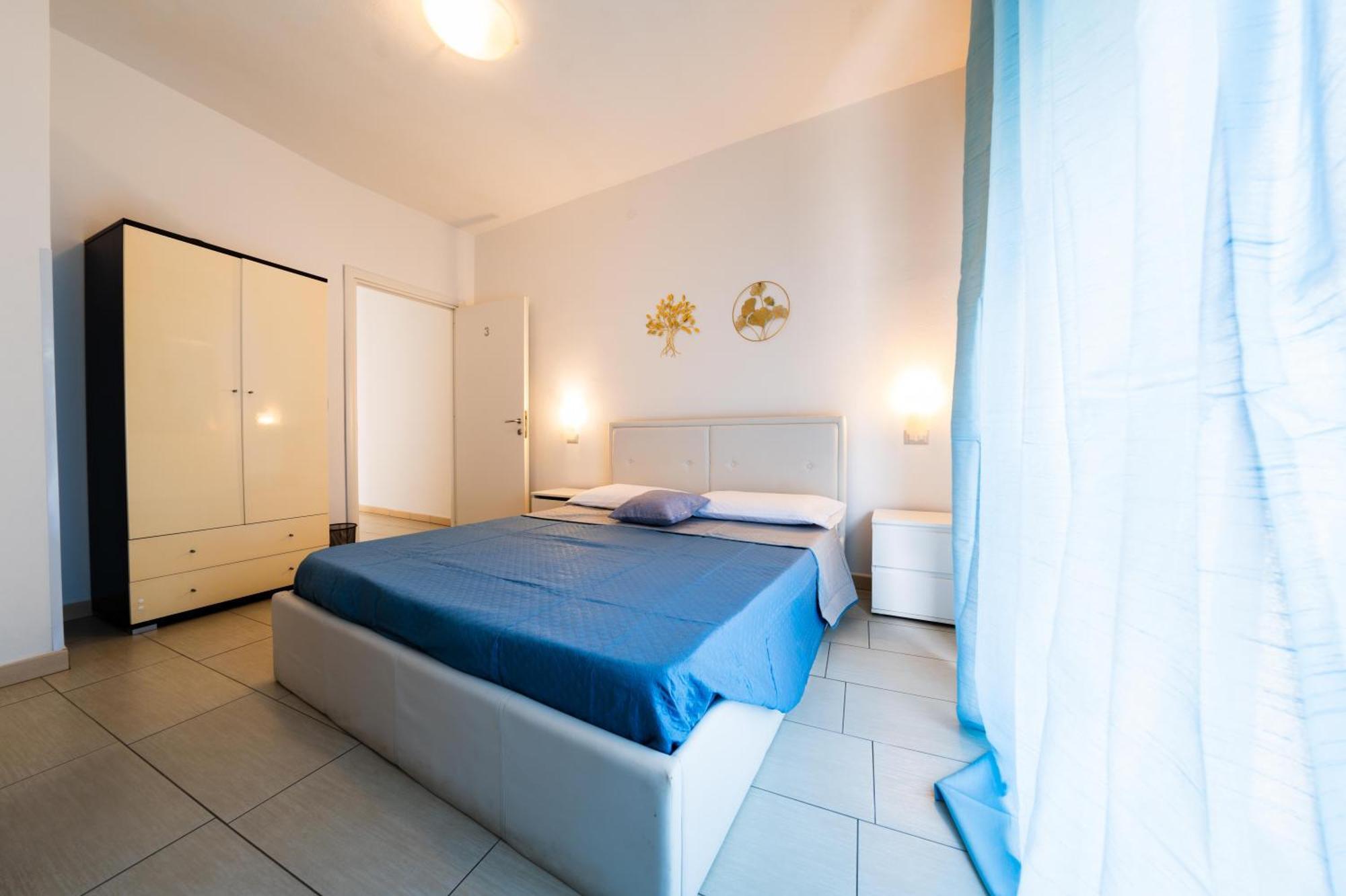 Eulalia Bnb Alghero Eksteriør bilde