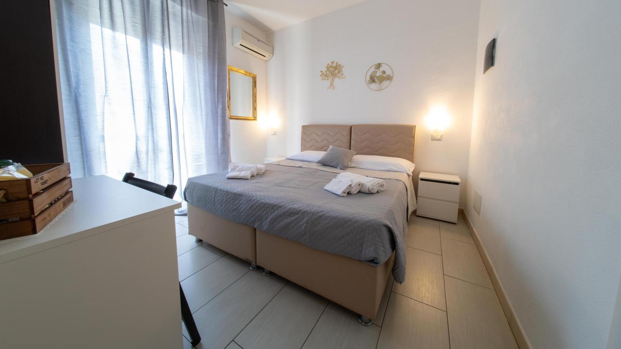 Eulalia Bnb Alghero Eksteriør bilde